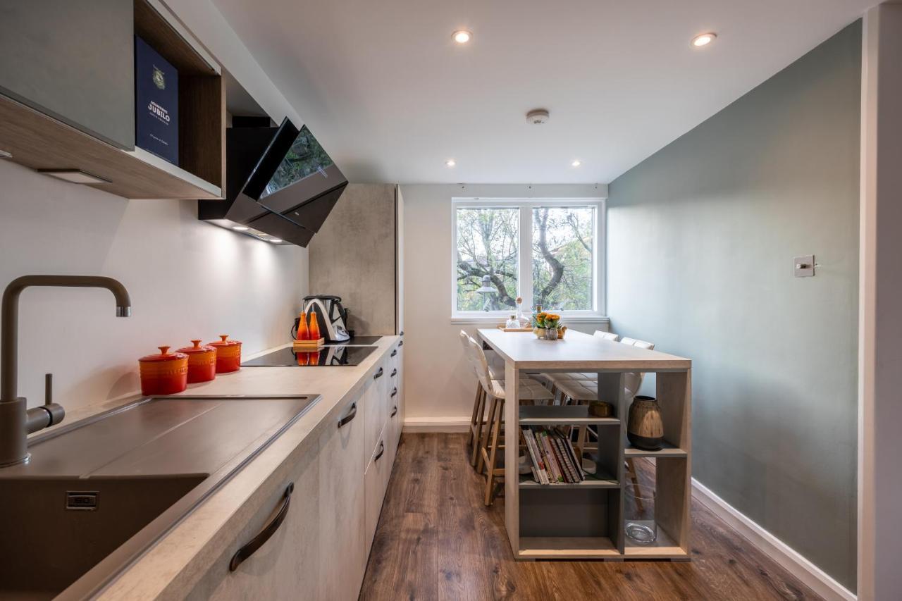 Nino Kings Cross Appartement