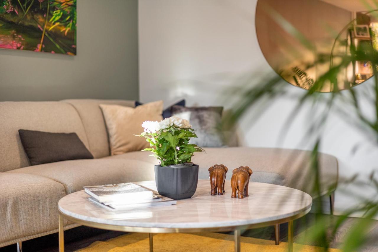 Apartment Nino Kings Cross *