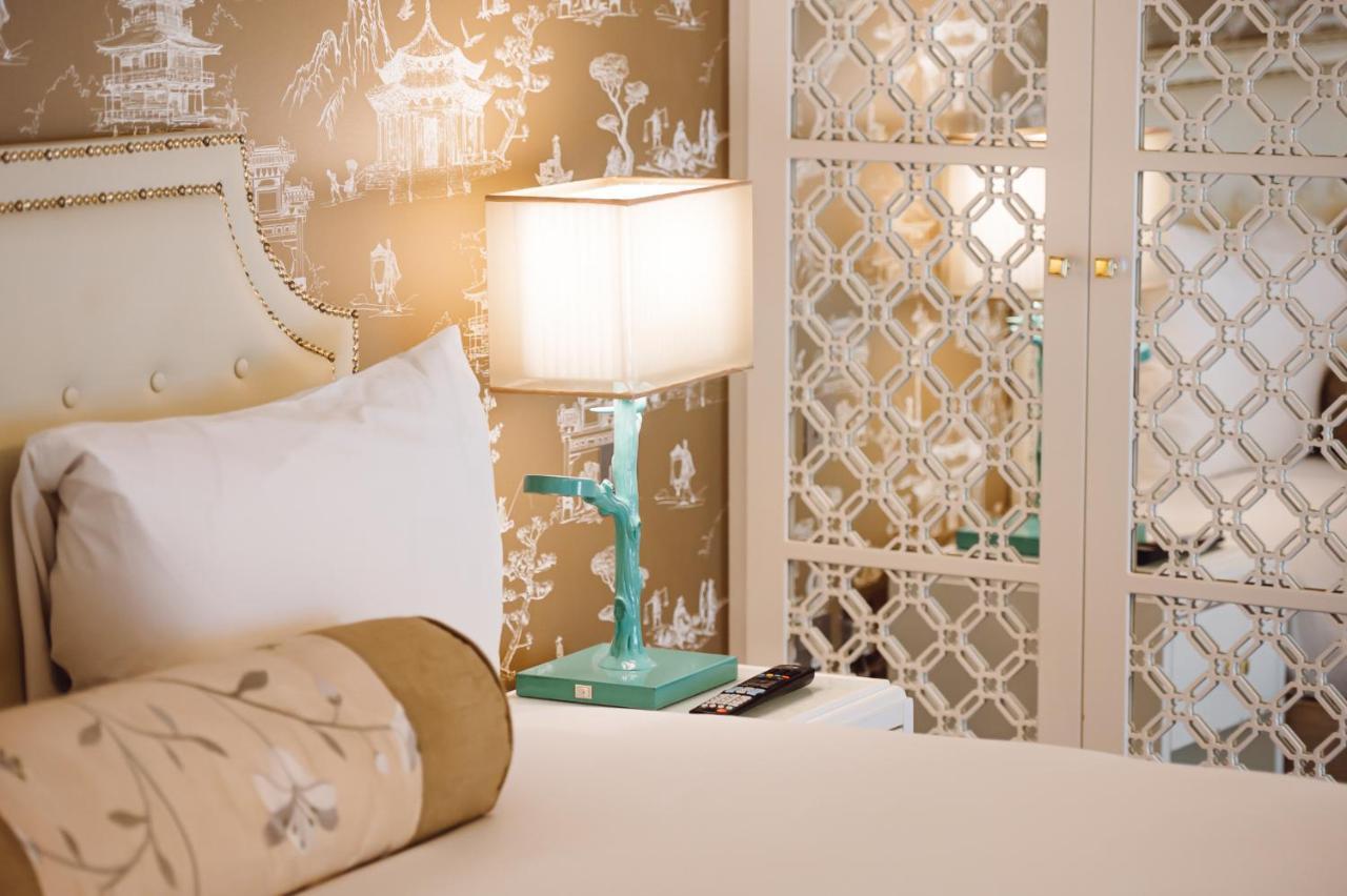 Hotel Dorsett Shepherds Bush 4*