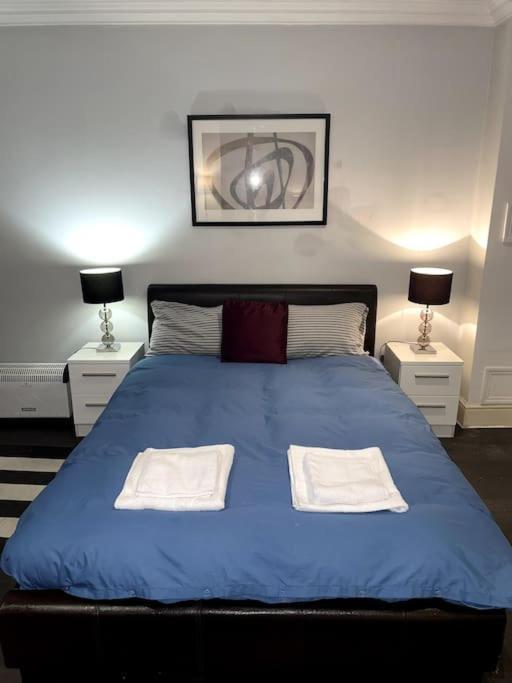 Leilighet Large Studio In London,near Hyde Park London