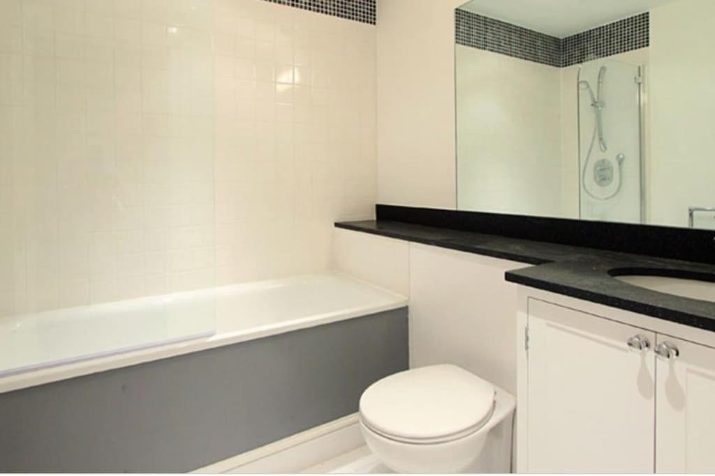Leilighet Large Studio In London,near Hyde Park London