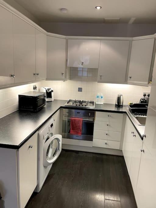 Appartement Large Studio In London,near Hyde Park