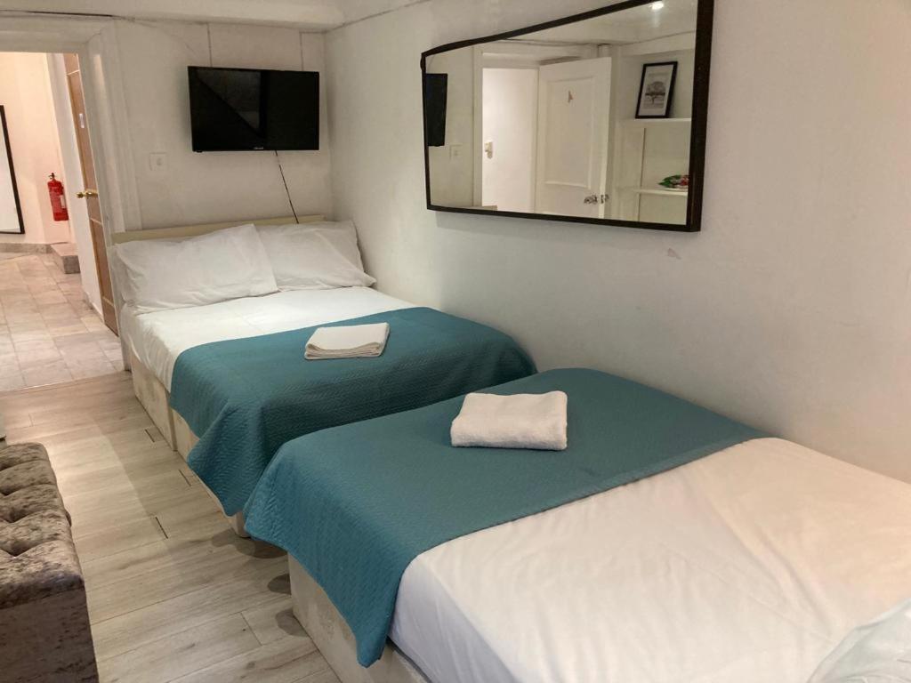 Venetian Hotel Hotell London