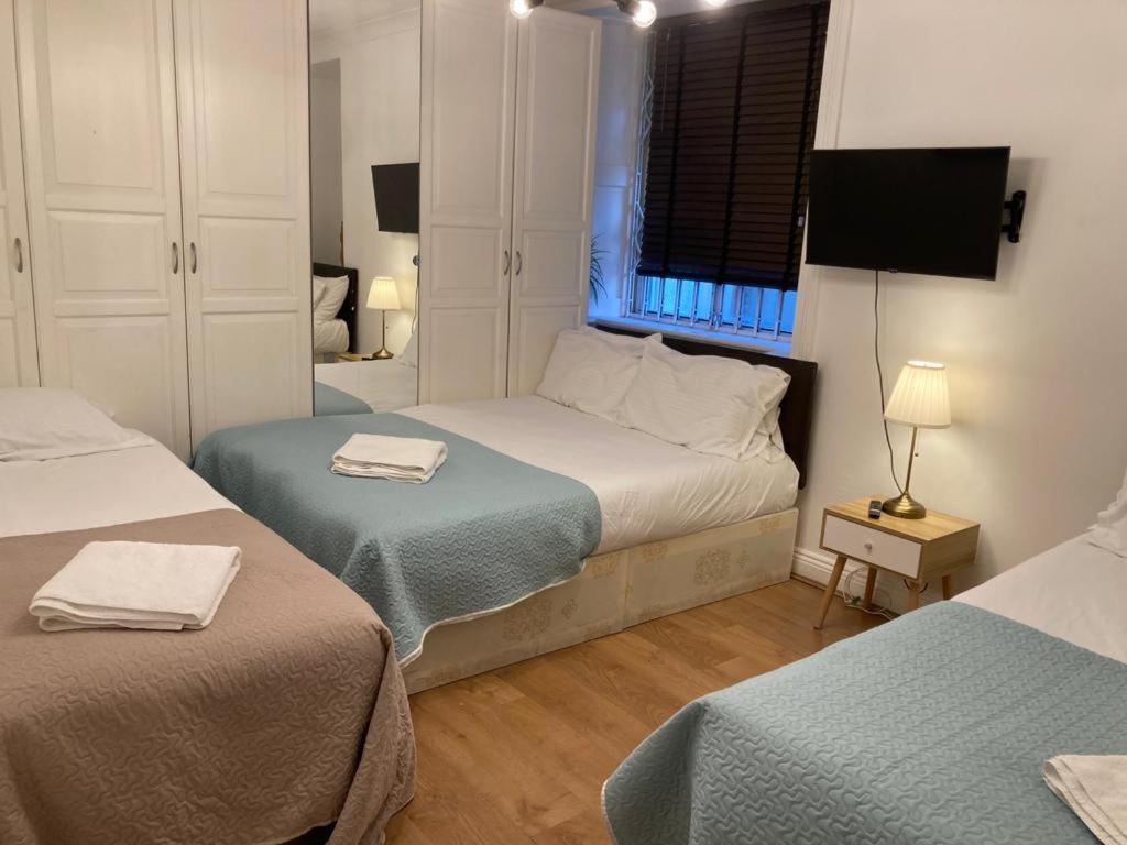 Venetian Hotel Hotell