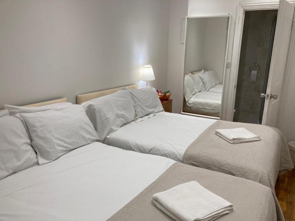 Venetian Hotel Hotell
