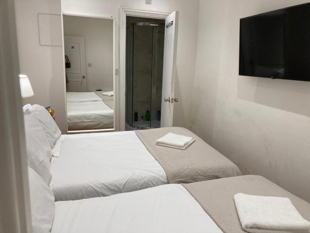 Venetian Hotel Hotell 3*