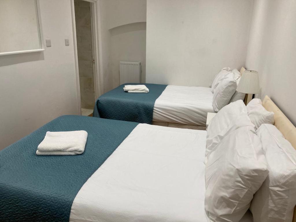 Hotell Venetian Hotel London