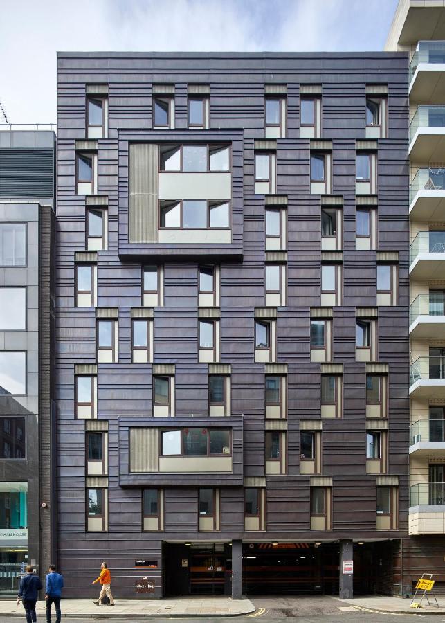 Lägenhet Goldsmid House, Victoria *