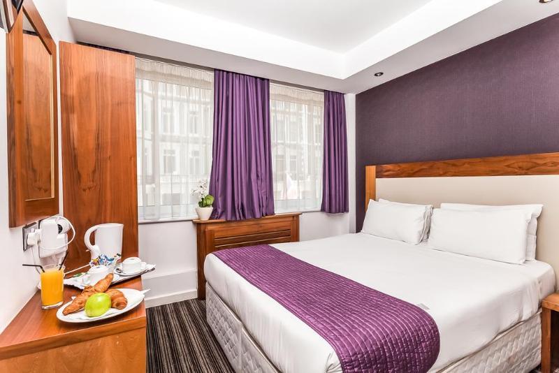 Ambassadors Hotell
