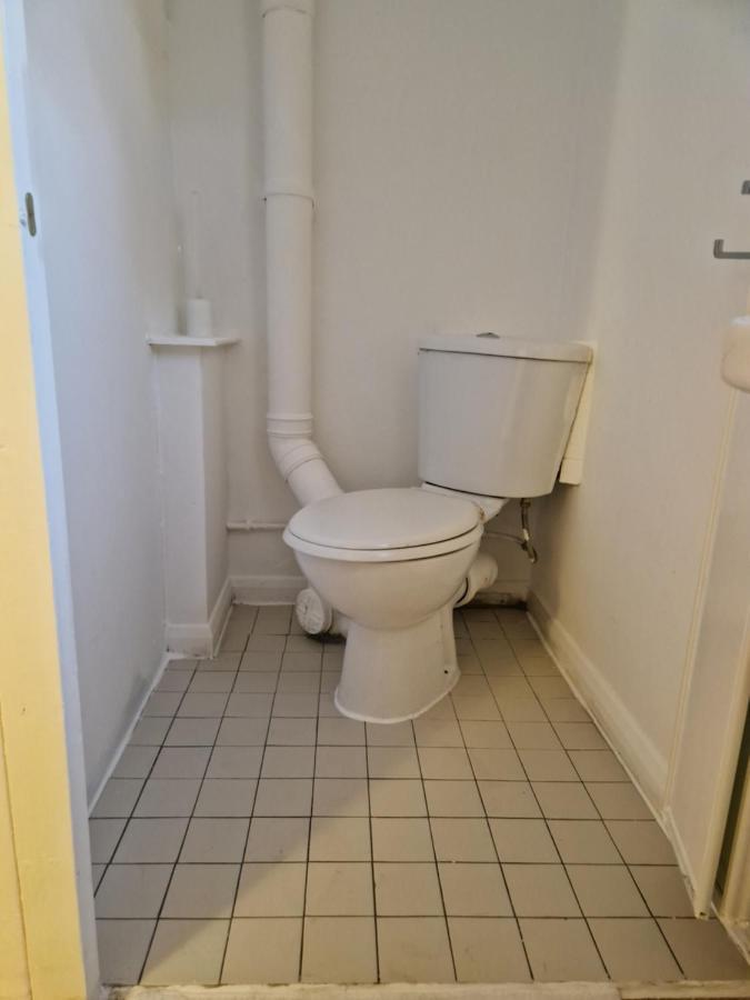 Chalet Armhurst London