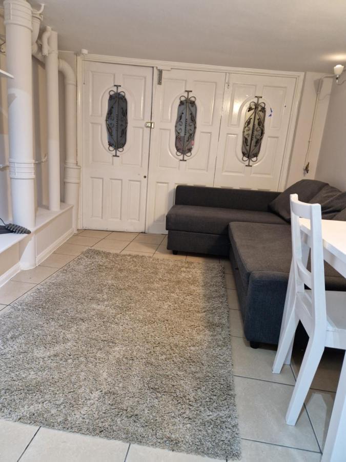 Chalet Armhurst