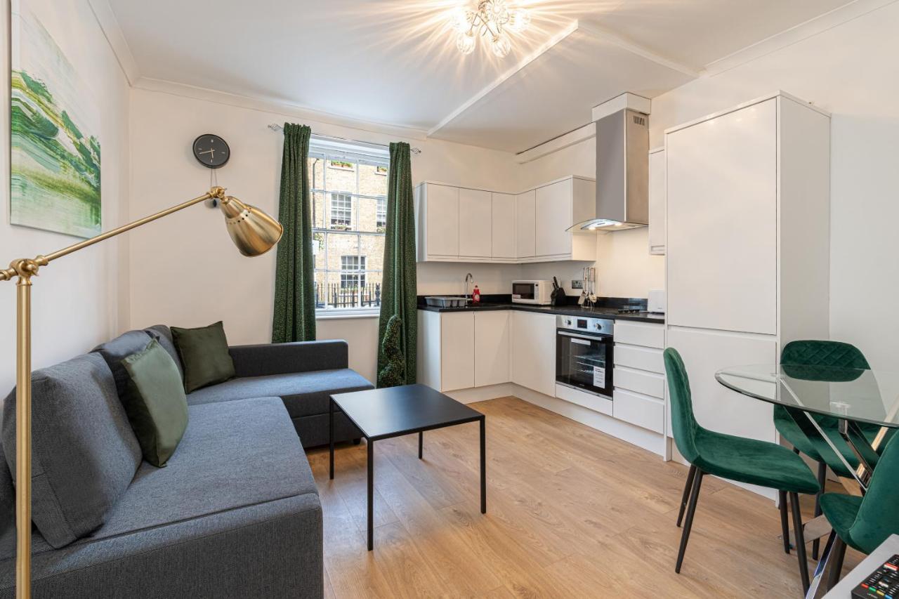 Cozy 1 Bedroom Flat Paddington *