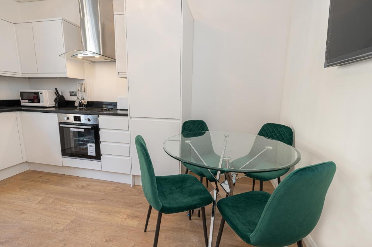 Cozy 1 Bedroom Flat Paddington Apartment *