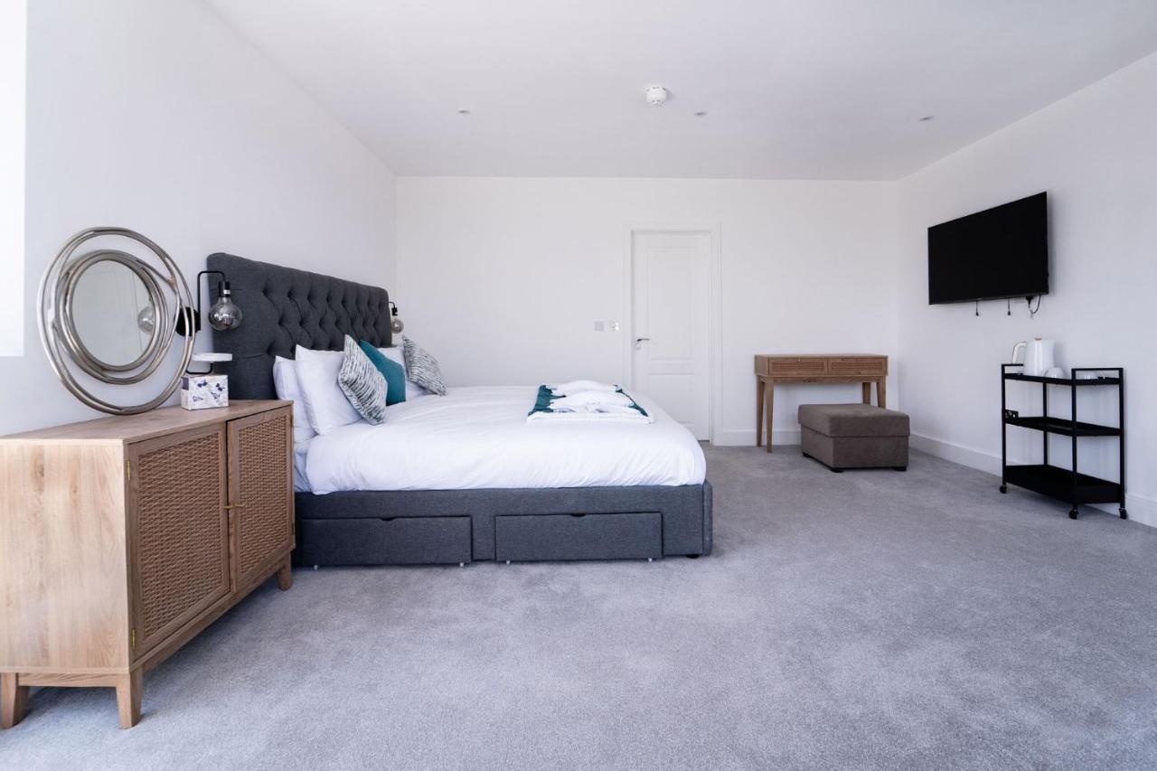 Hotell Woodman Pub 3*