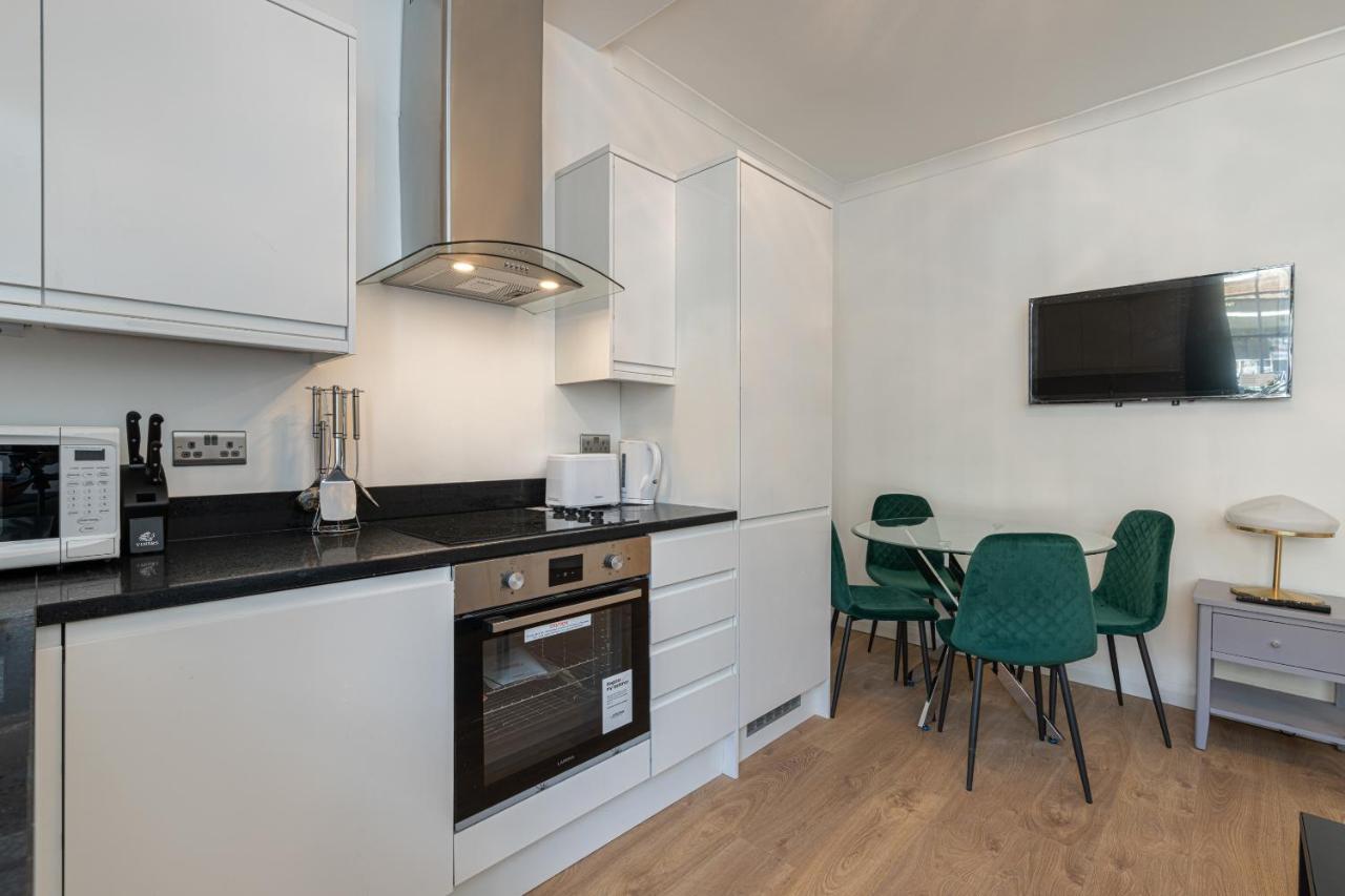 Cozy 1 Bedroom Flat Paddington