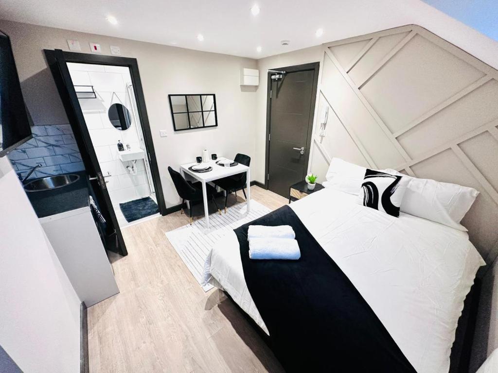 Aparthotel 1 Like A *