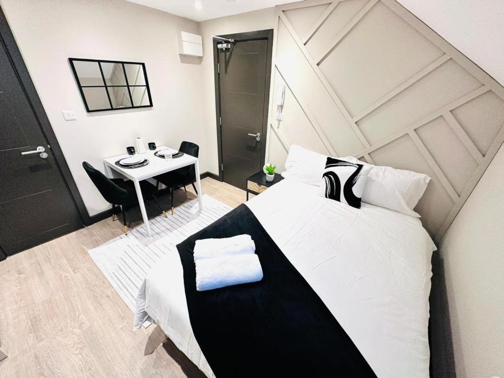 1 Like A Aparthotel *
