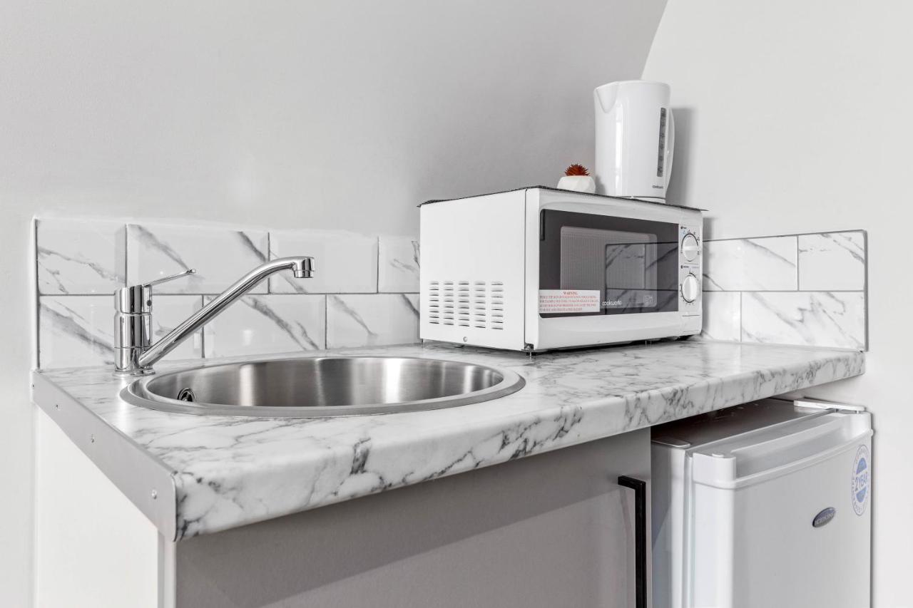 Sydenham Stays By Hayes Residency Bed & Breakfast Londen