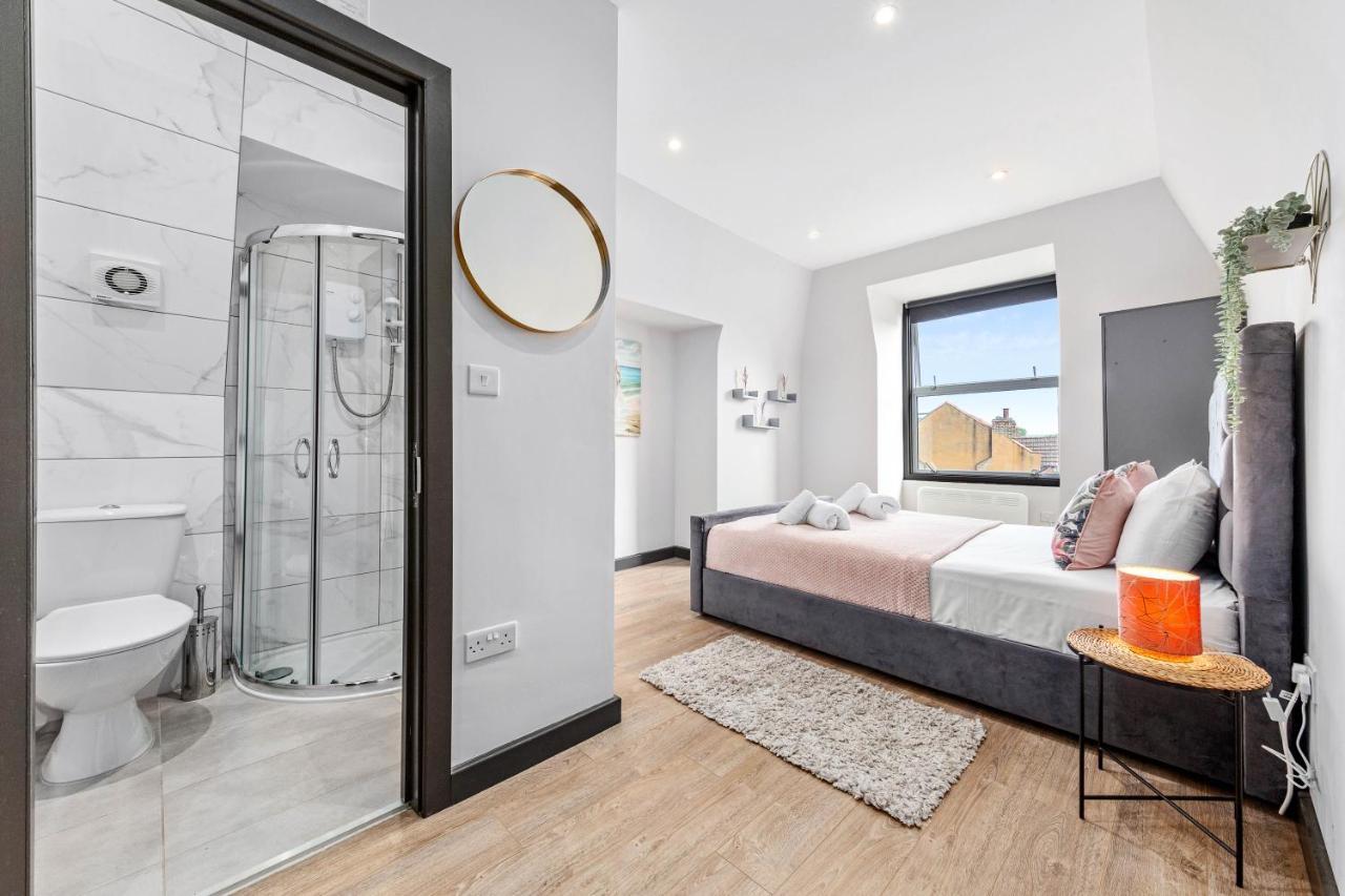 Sydenham Stays By Hayes Residency * Londen
