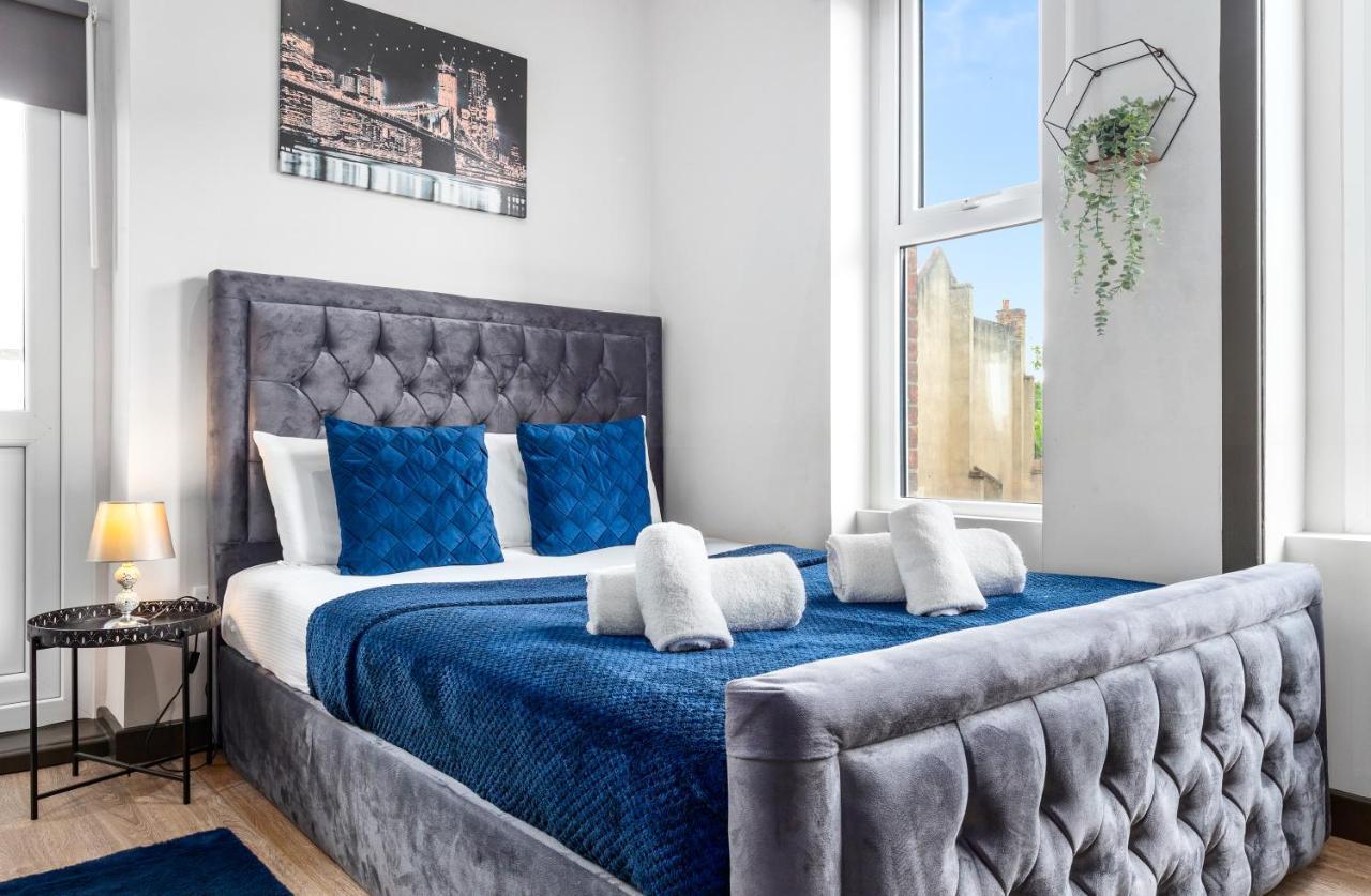 Sydenham Stays By Hayes Residency * Londen