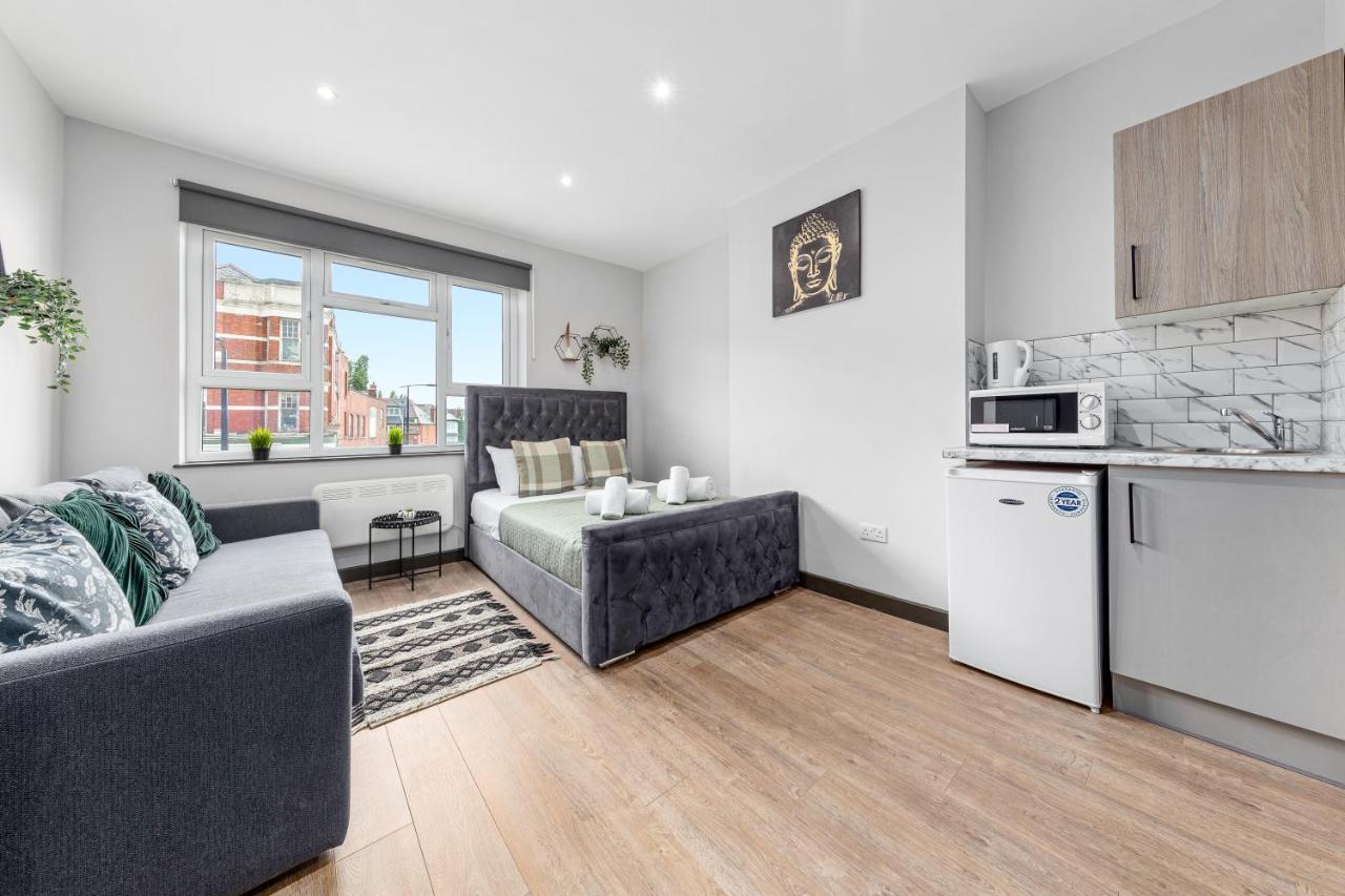 Sydenham Stays By Hayes Residency Bed & Breakfast Londen