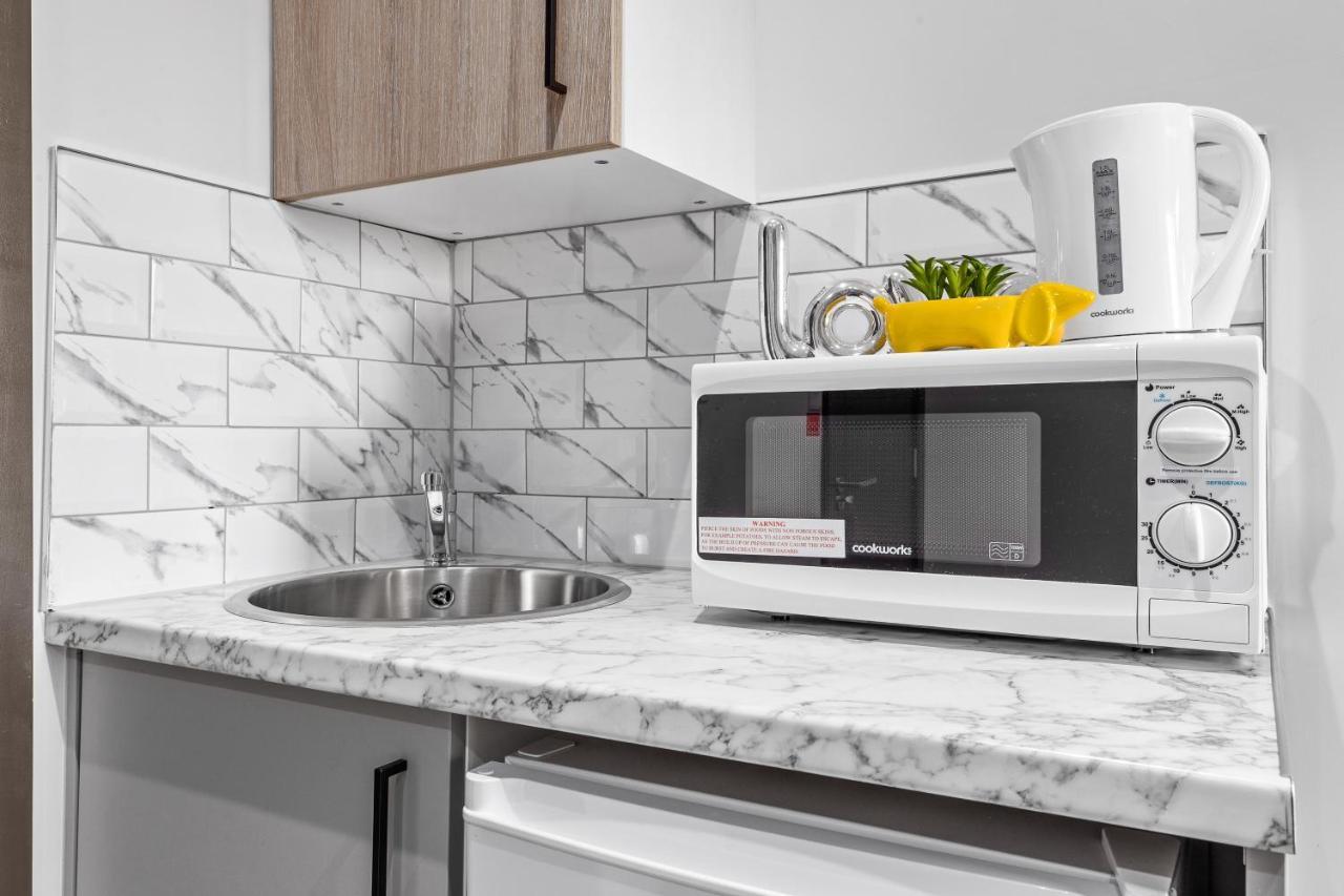 Bed & Breakfast Sydenham Stays By Hayes Residency Londen