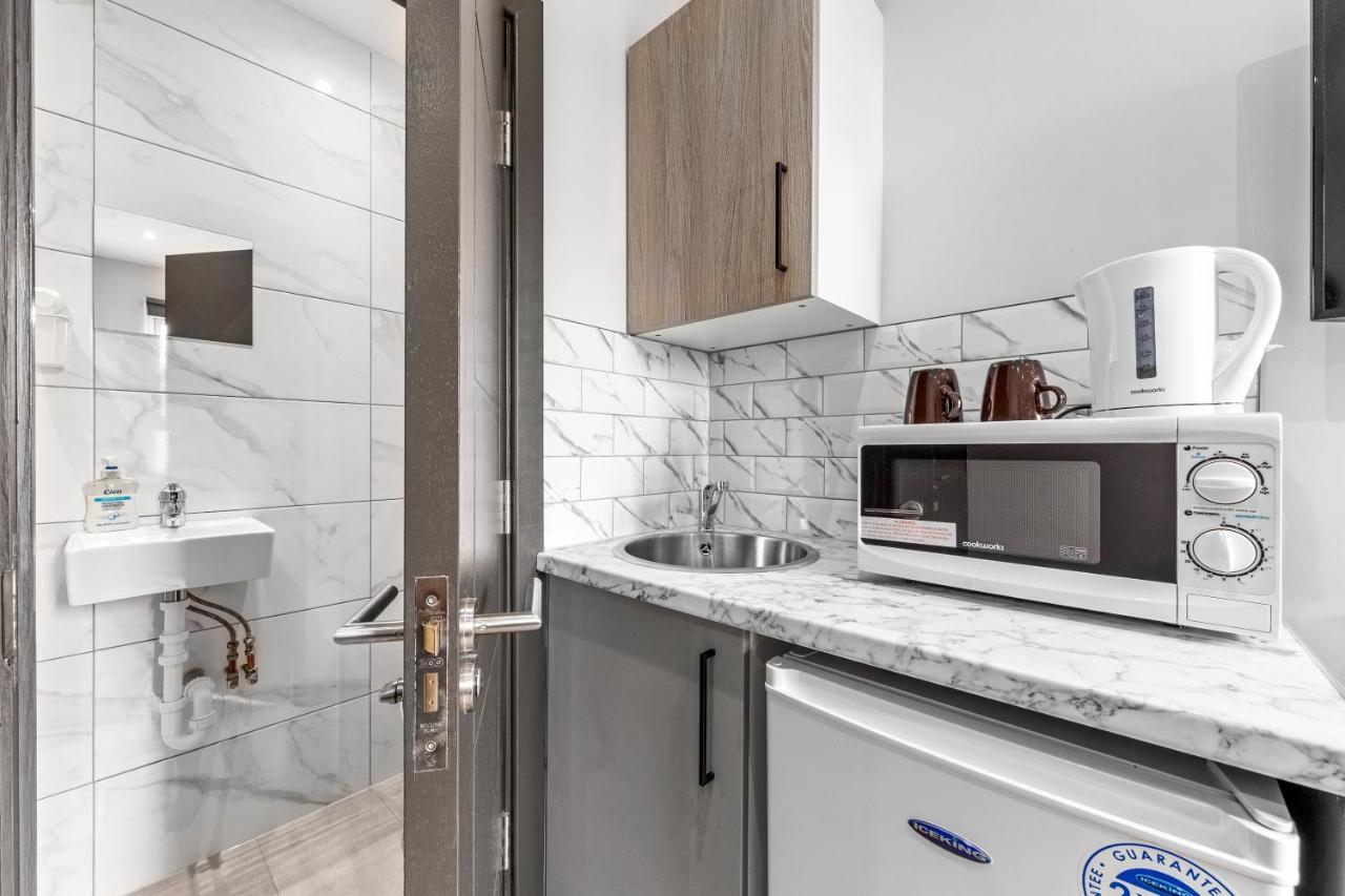 Sydenham Stays By Hayes Residency Bed & Breakfast Londen