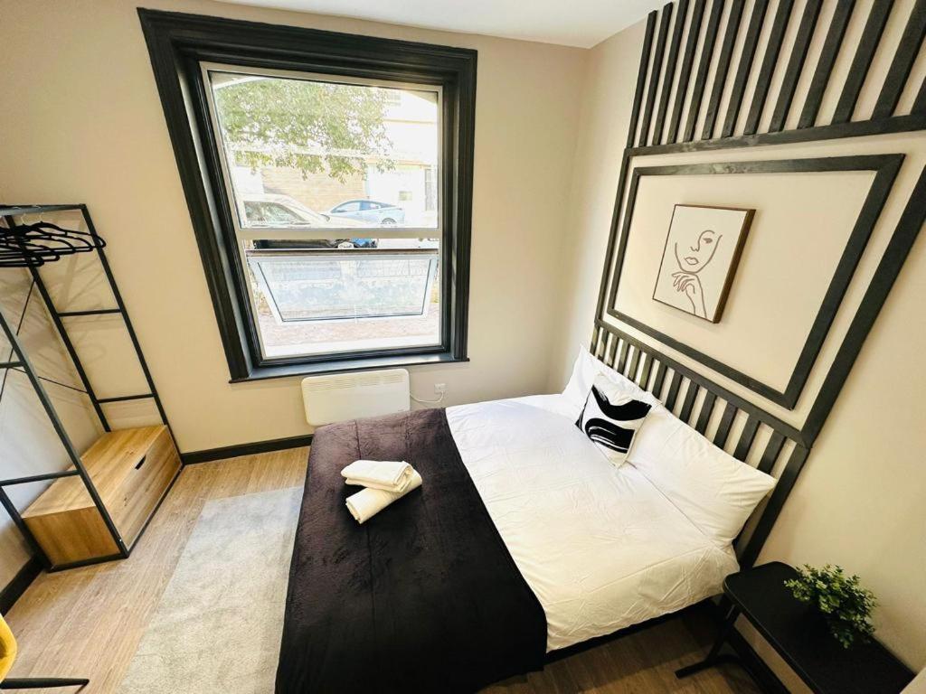 Aparthotel 1 Like A London