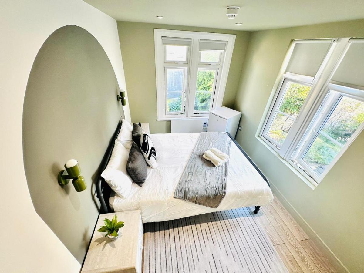 Aparthotel Boutique Ensuite Like London