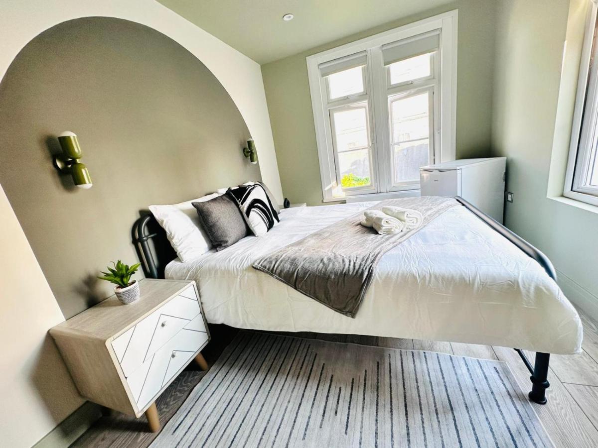 Aparthotel Boutique Ensuite Like