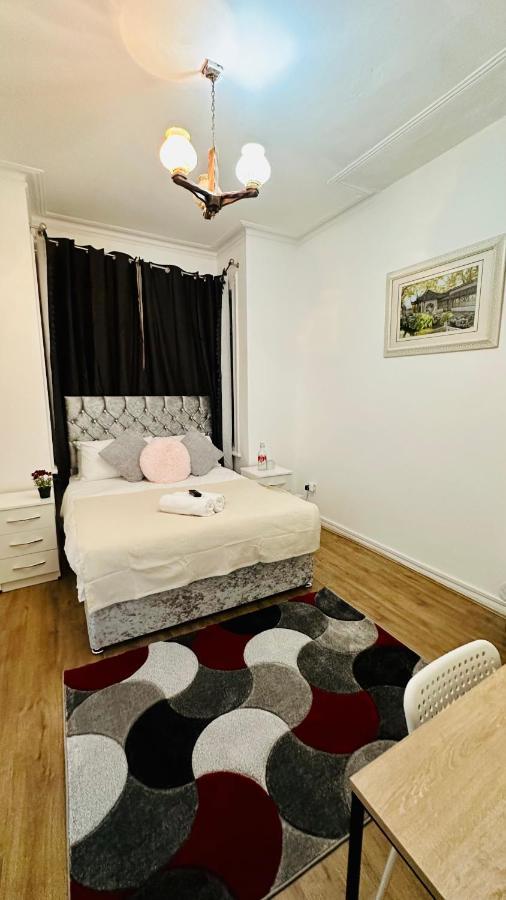 City Excel Couette-café Londres