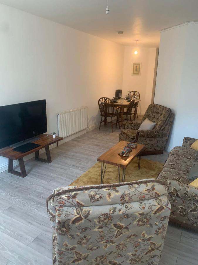 Alpha House Bed & Breakfast Londen