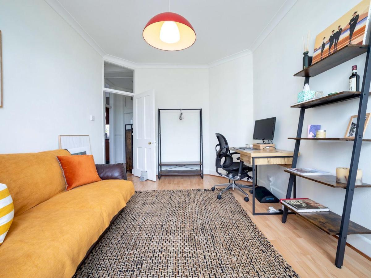 Pass The Keys One Bedroom Near Popular Attractions Lägenhet *