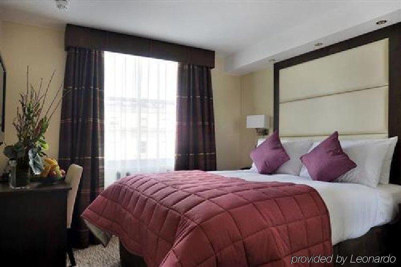 Hotel Grand Royale Hyde Park London