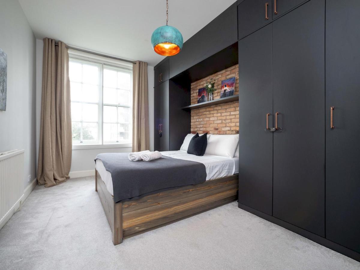 Pass The Keys One Bedroom Near Popular Attractions Lägenhet *