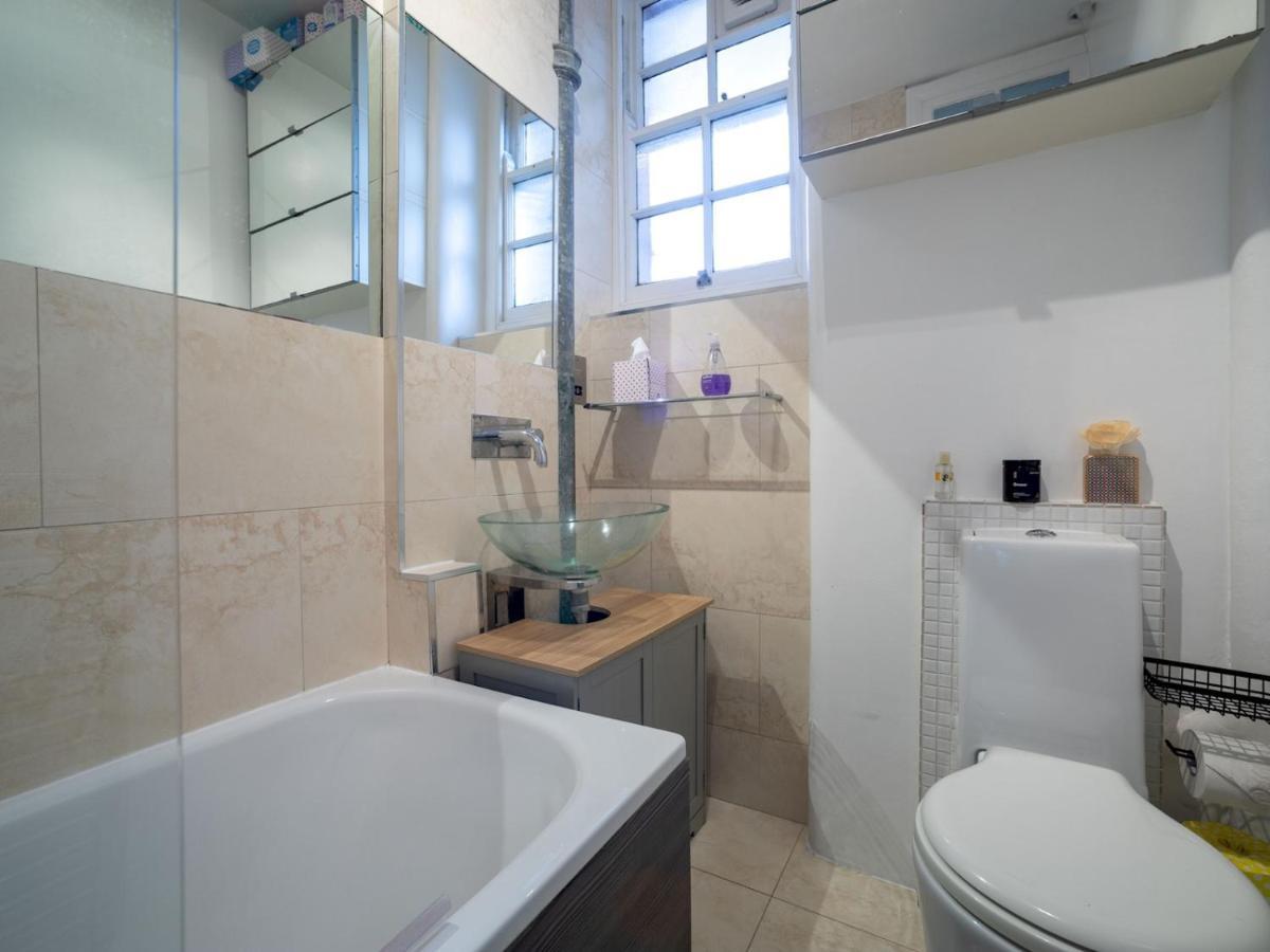 Lägenhet Pass The Keys One Bedroom Near Popular Attractions
