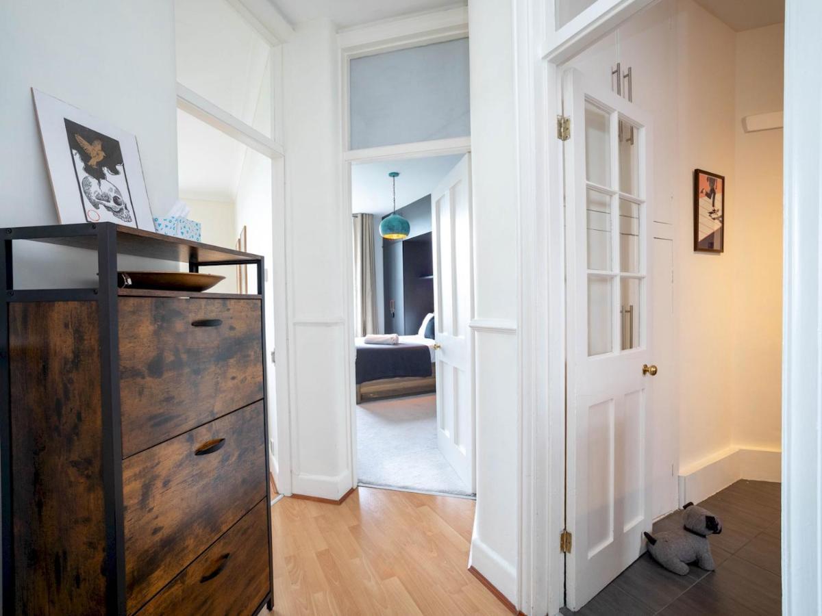 Lägenhet Pass The Keys One Bedroom Near Popular Attractions