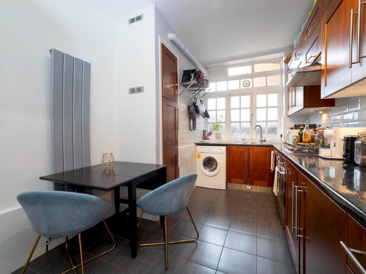 Pass The Keys One Bedroom Near Popular Attractions Lägenhet London