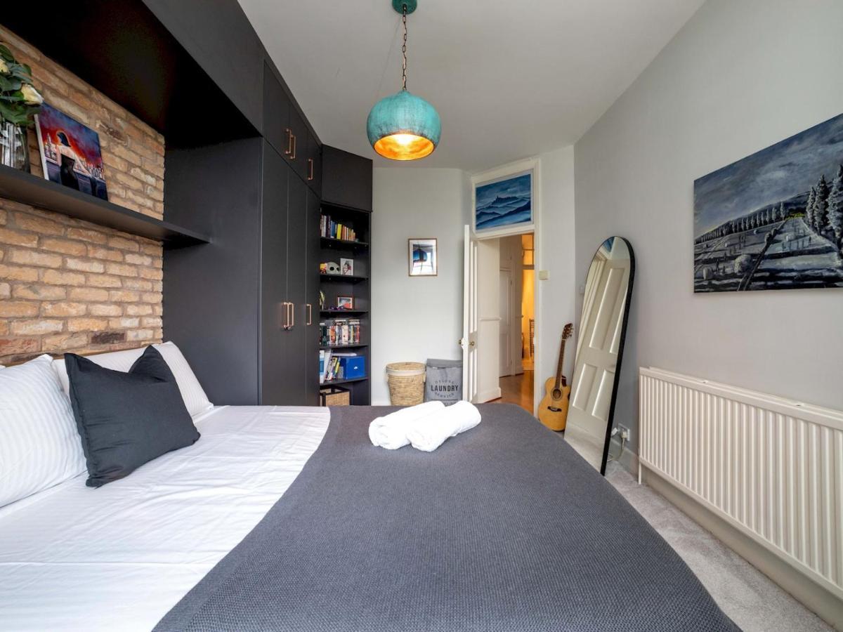 Apartment Pass The Keys One Bedroom Near Popular Attractions London