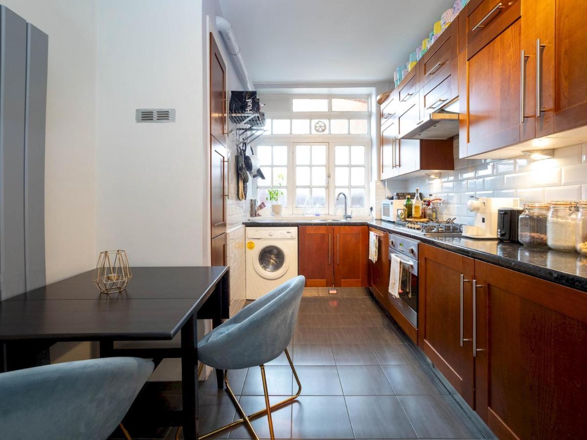 Pass The Keys One Bedroom Near Popular Attractions Lägenhet London