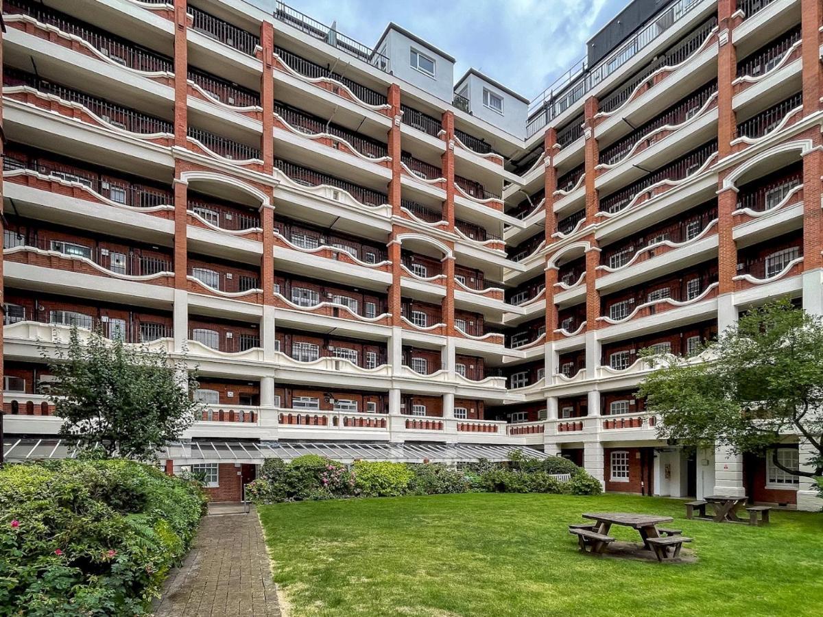 Pass The Keys One Bedroom Near Popular Attractions Lägenhet *