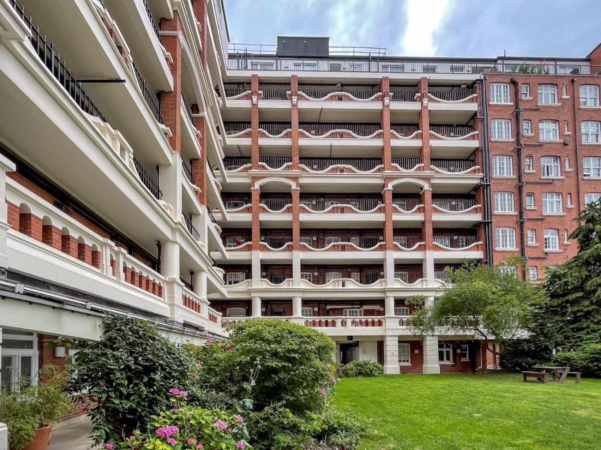 Lägenhet Pass The Keys One Bedroom Near Popular Attractions London