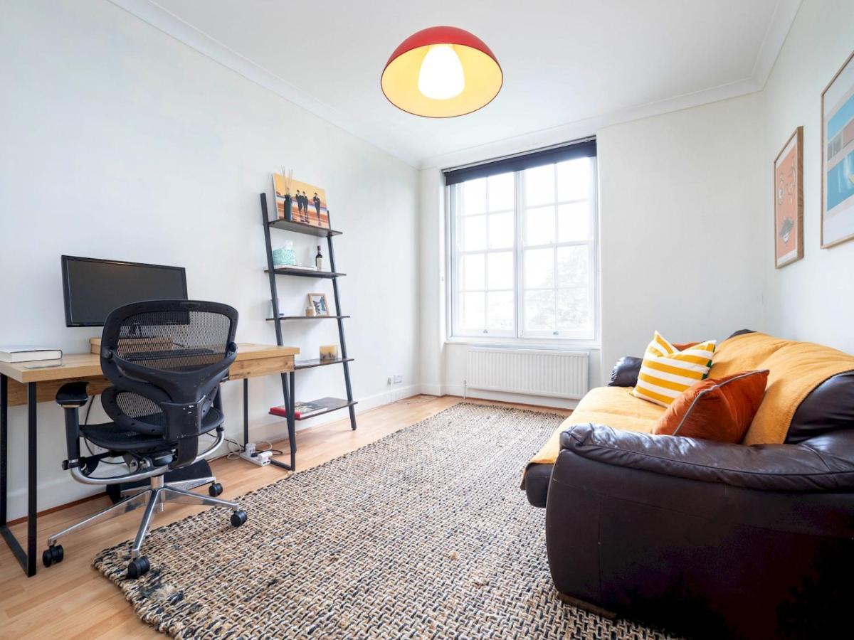 Lägenhet Pass The Keys One Bedroom Near Popular Attractions