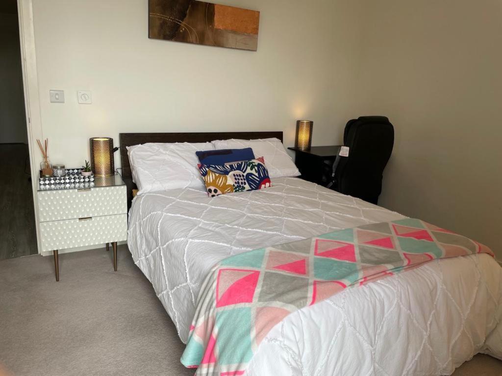 Bed & Breakfast Echo Court