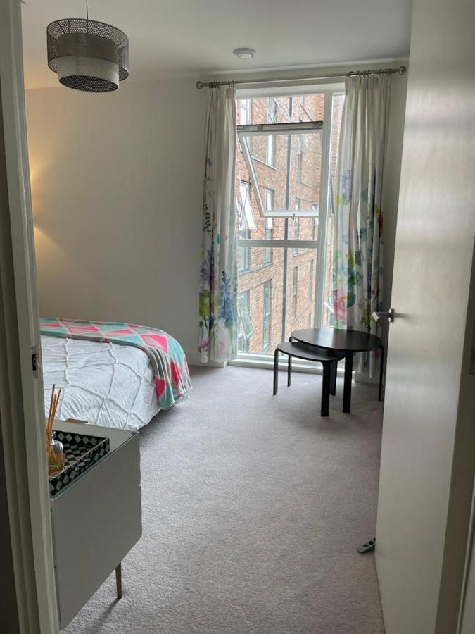 Echo Court Bed & Breakfast London