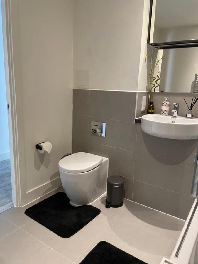 Echo Court Bed & Breakfast London