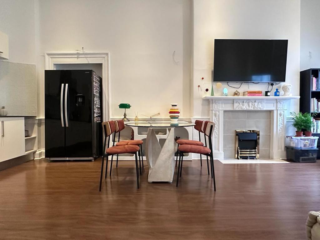 Elevency - In The Heart Of The - 1 Bed Lejlighed London