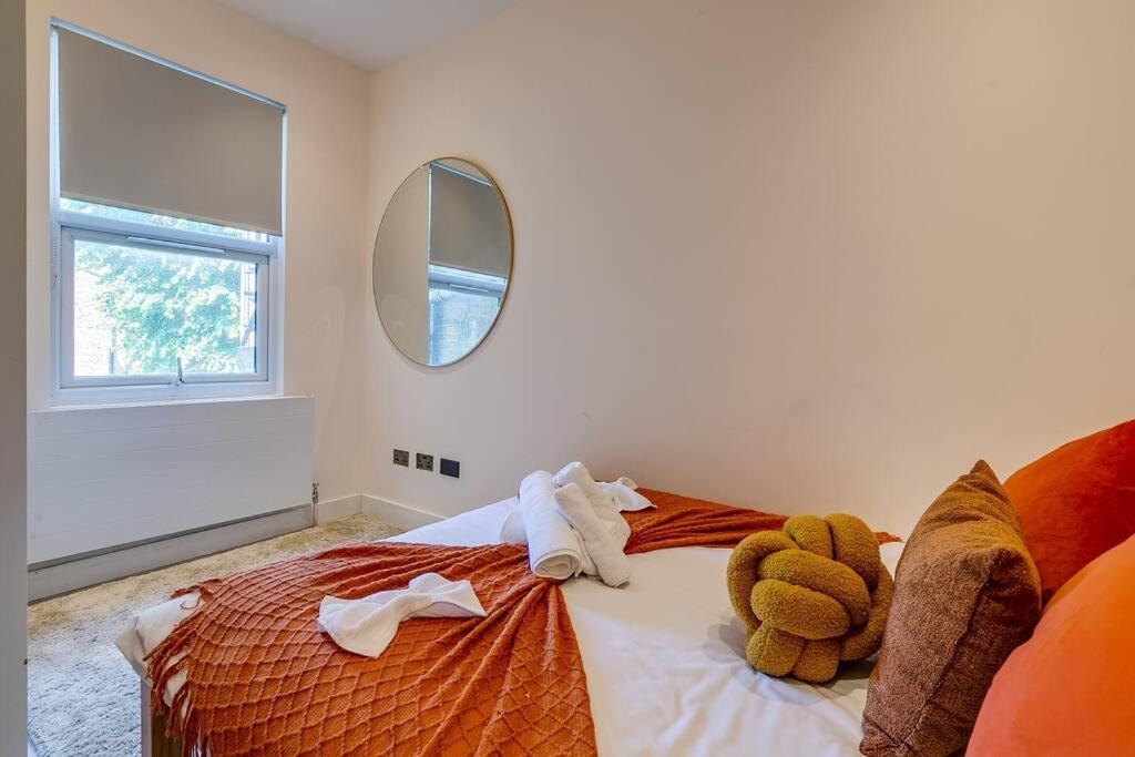 Superior Quality Brixton Aztec Gem Appartement *