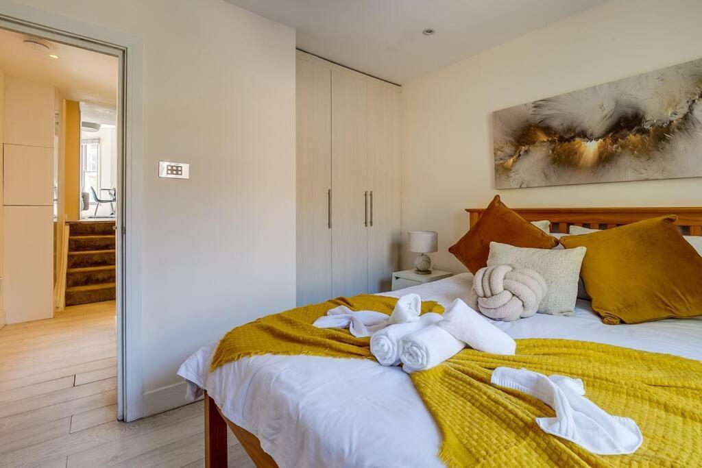 Appartement Superior Quality Brixton Aztec Gem Londres