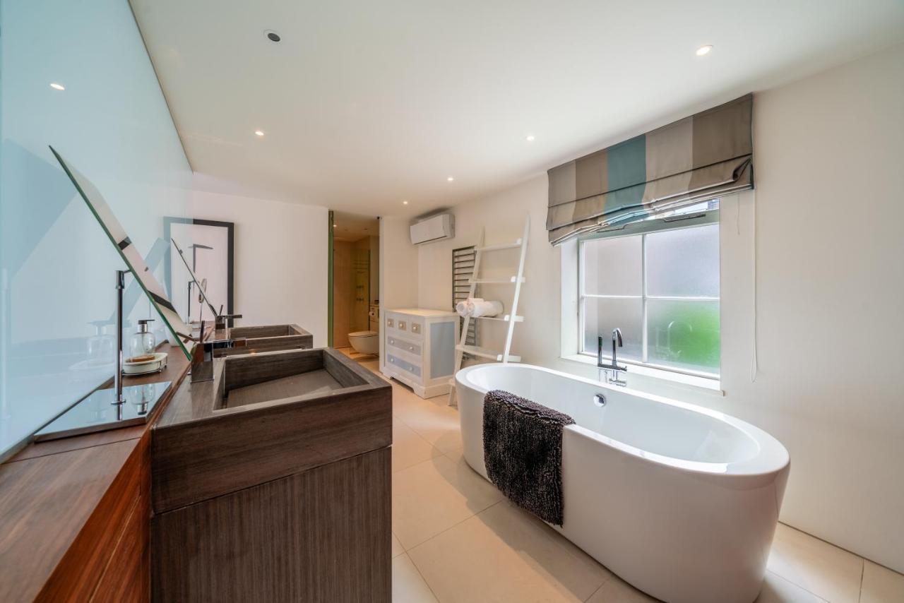 Holiday home The One Chelsea